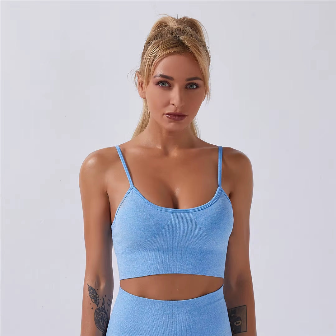 Sportswear Top 2Pcs Yoga Set Women Yoga Suit Short Sleeve High Waist Leggings Gym Quick Dry Yoga Wear Energy Fitness Suit A012