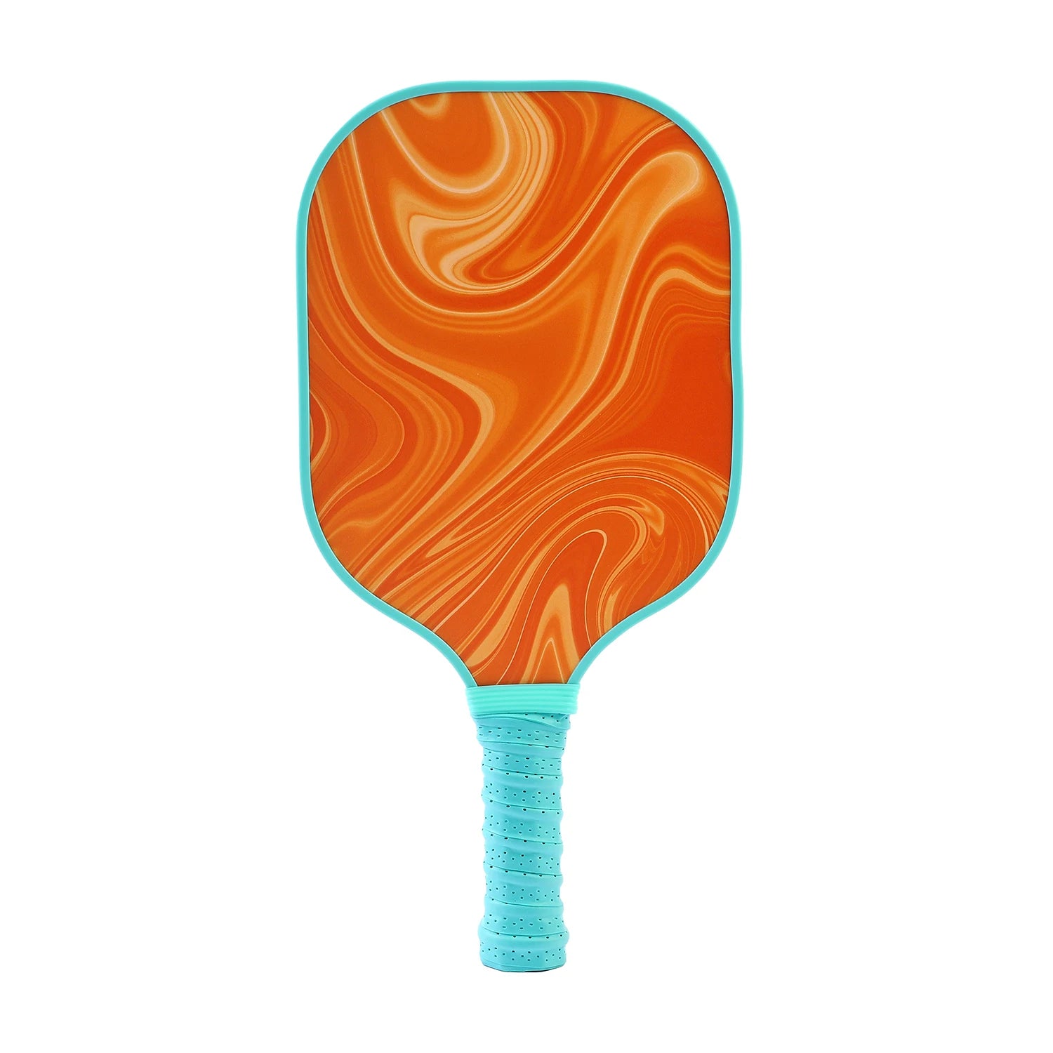 Pickleball Paddle Carbon Fiber USAPA Approved Pickleball Set Sports Outdoor Beach Tennis Racket Cricket Ball